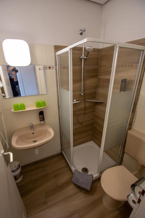 Hotel Norden Norddeich מראה חיצוני תמונה