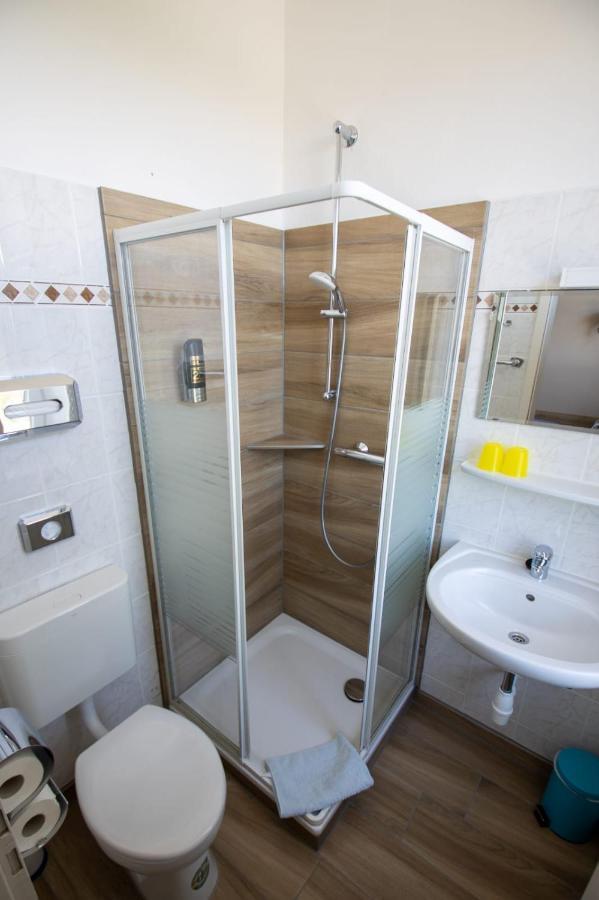 Hotel Norden Norddeich מראה חיצוני תמונה