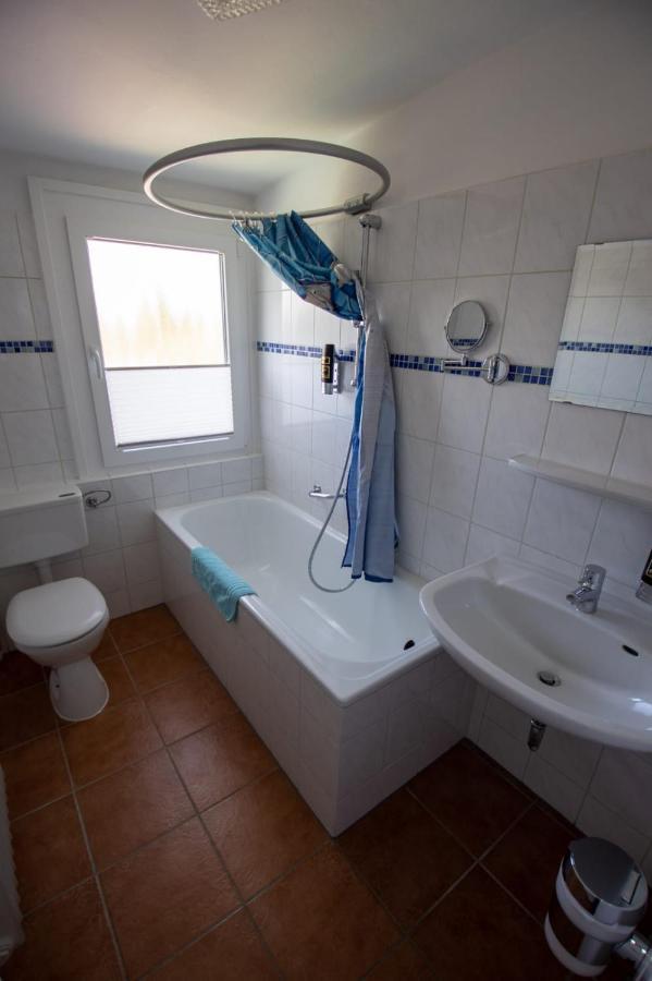 Hotel Norden Norddeich מראה חיצוני תמונה