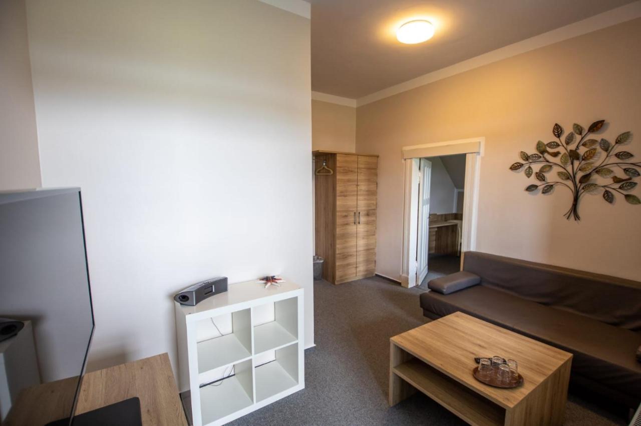 Hotel Norden Norddeich מראה חיצוני תמונה